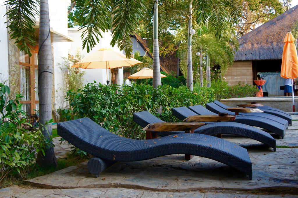 Acacia Tree Garden Hotel Puerto Princesa Exterior foto